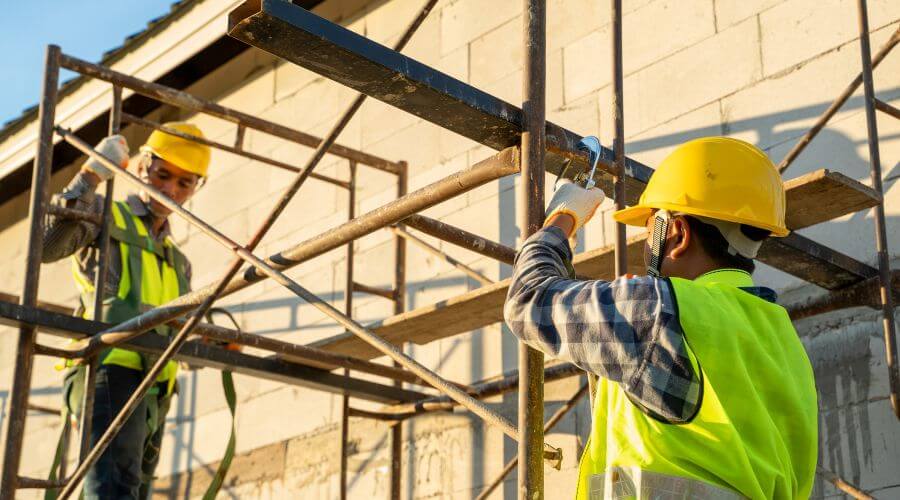 Soffit Repair in Ruth, NV